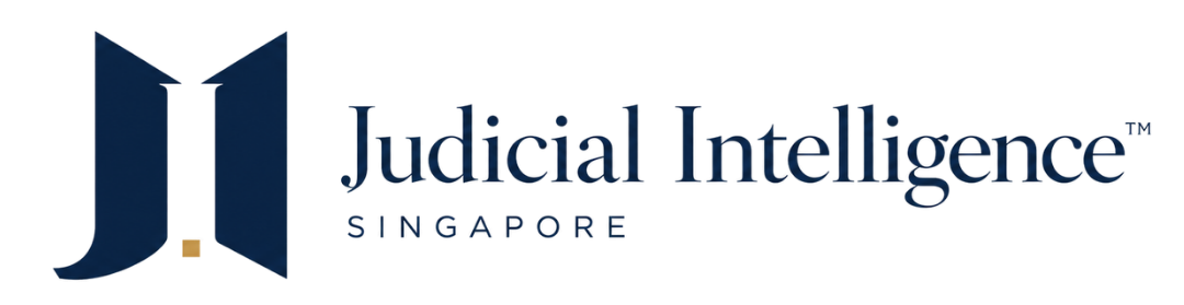 Judicial Intelligence™ Singapore